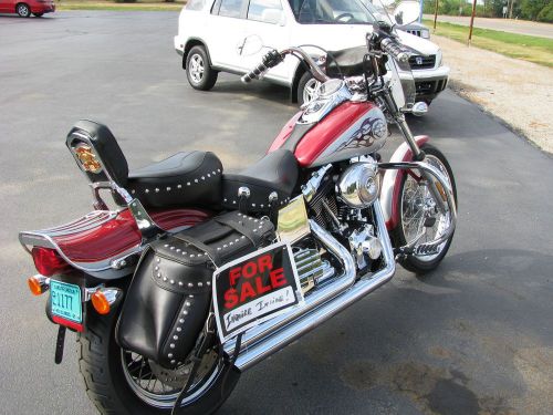 2005 Harley-Davidson Dyna, US $7,995.00, image 6