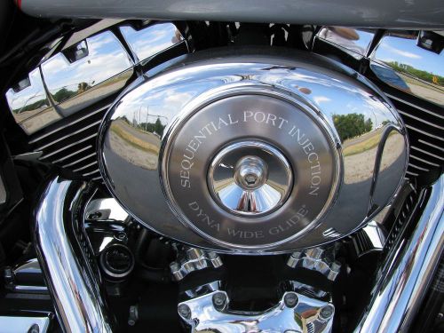 2005 Harley-Davidson Dyna, US $7,995.00, image 7