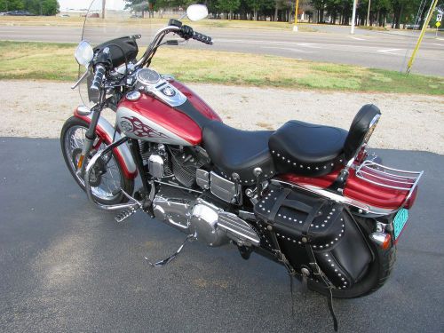 2005 Harley-Davidson Dyna, US $7,995.00, image 9