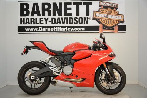 2015 Ducati Superbike