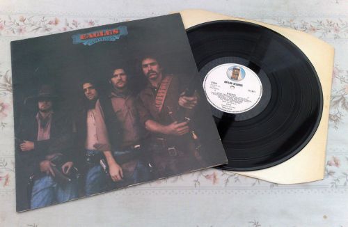 EAGLES &#034; DESPERADO &#034;SUPERB UK LP RARE EARLIEST A1 B1 WHITE ASYLUM EMI PRESS