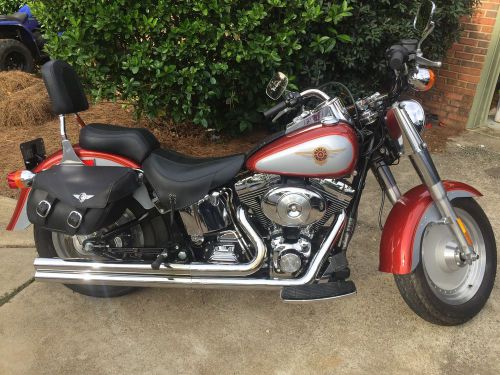 2000 Harley-Davidson Softail