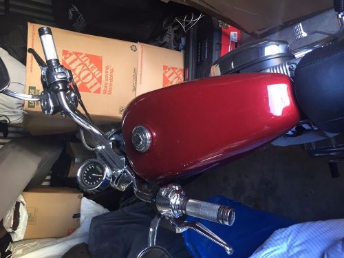 2007 Harley-Davidson Sportster, US $3,500.00, image 2