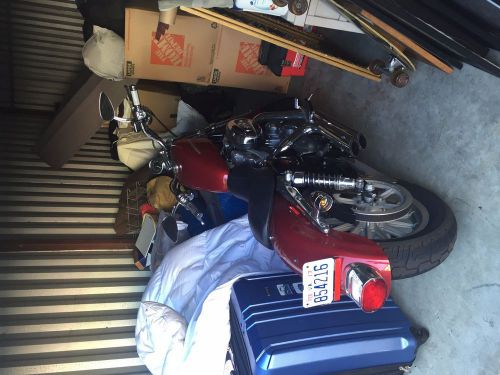 2007 Harley-Davidson Sportster, US $3,500.00, image 3