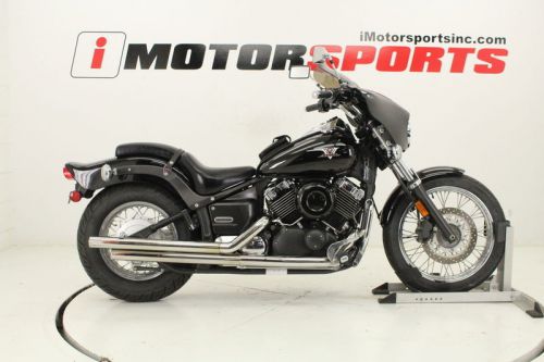 2005 yamaha v star