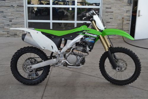 2014 Kawasaki KX, US $6400, image 3