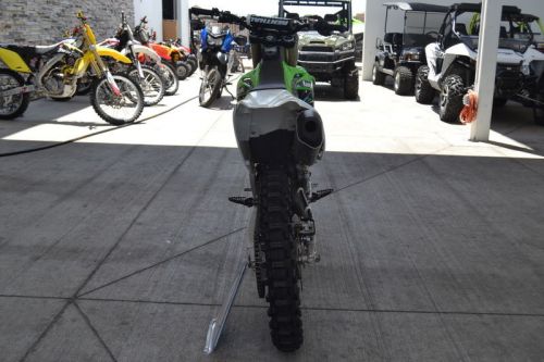2014 Kawasaki KX, US $6400, image 5