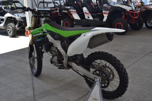 2014 Kawasaki KX, US $6400, image 6