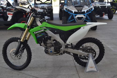 2014 Kawasaki KX, US $6400, image 7