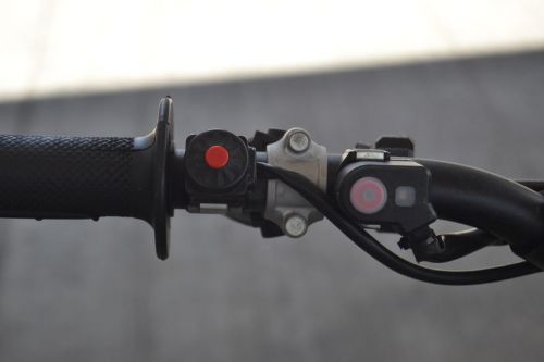 2014 Kawasaki KX, US $6400, image 9