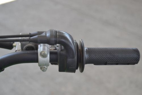 2014 Kawasaki KX, US $6400, image 10