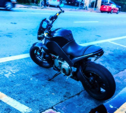 2004 buell lightning