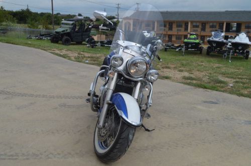 2014 Triumph Thunderbird, US $14000, image 3