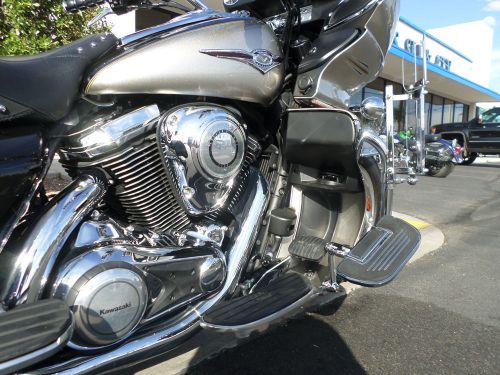 2009 Kawasaki Vulcan, US $19,995.00, image 5