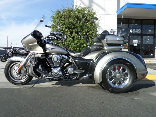 2009 Kawasaki Vulcan, US $19,995.00, image 9