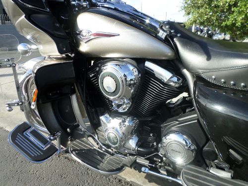 2009 Kawasaki Vulcan, US $19,995.00, image 12
