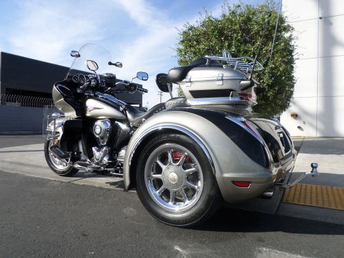 2009 Kawasaki Vulcan, US $19,995.00, image 13