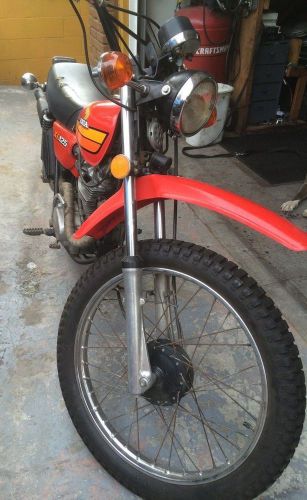 1978 Honda Other, US $9300, image 2