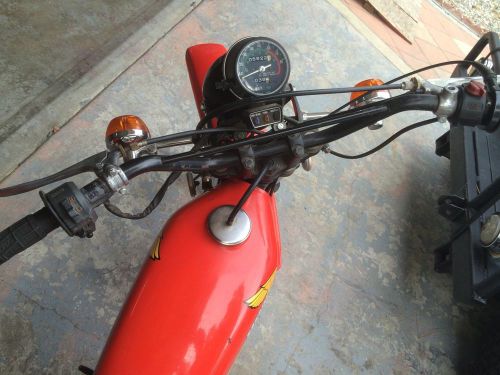 1978 Honda Other, US $9300, image 5