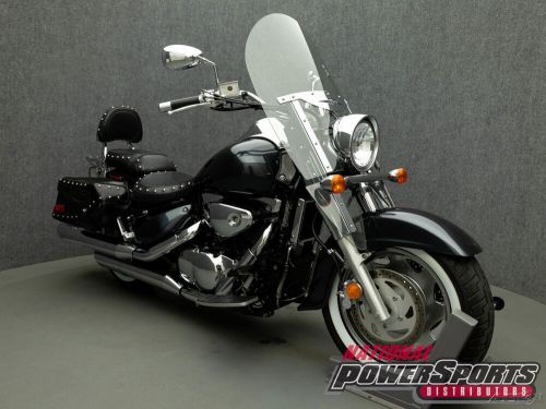 2006 Suzuki Boulevard C90T