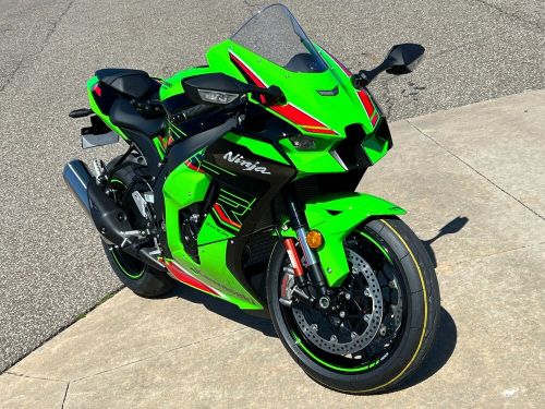 2024 Kawasaki Ninja, US $15,500.00, image 2