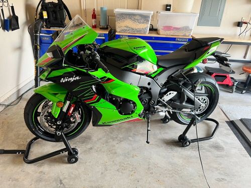2024 Kawasaki Ninja, US $15,500.00, image 3