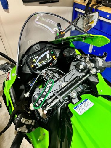 2024 Kawasaki Ninja, US $15,500.00, image 5