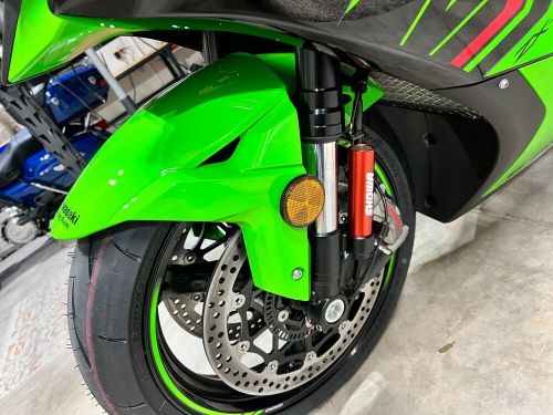 2024 Kawasaki Ninja, US $15,500.00, image 6