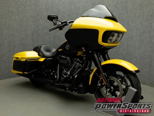 2023 harley-davidson fltrxs road glide special w/abs
