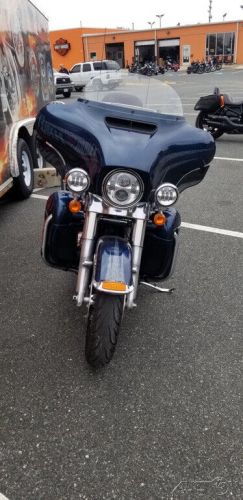 2016 Harley-Davidson Ultra Limited Low, US $1,000.00, image 2