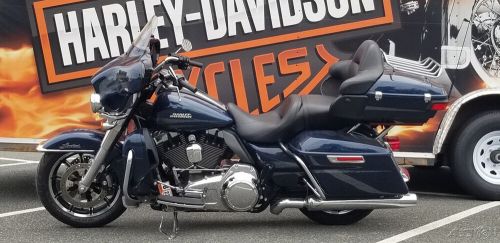 2016 Harley-Davidson Ultra Limited Low, US $1,000.00, image 8