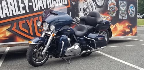2016 Harley-Davidson Ultra Limited Low, US $1,000.00, image 10