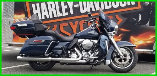2016 Harley-Davidson Ultra Limited Low, US $1,000.00, image 12