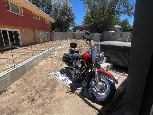 2005 Harley-Davidson Softail, US $7,000.00, image 2