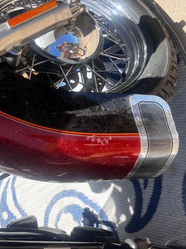 2005 Harley-Davidson Softail, US $7,000.00, image 3