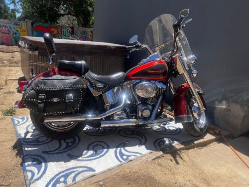 2005 Harley-Davidson Softail, US $7,000.00, image 4
