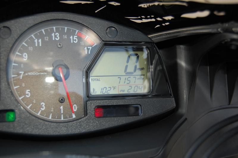 2010 Honda CBR 600RR   , US $8,999.00, image 6