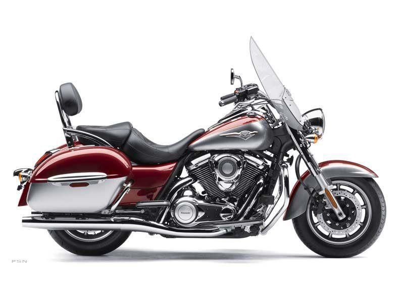 New 2012 kawasaki vulcan nomad sale!! vn1700 no hidden fees! out the door price