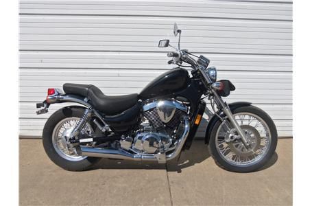 2008 suzuki boulevard s50  cruiser 