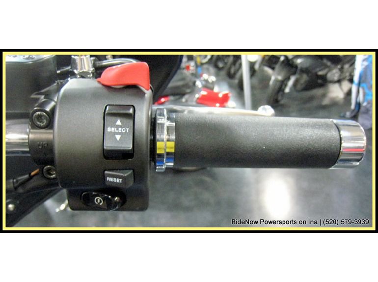 2013 Yamaha V-Star 1300 Deluxe , $13,690, image 22