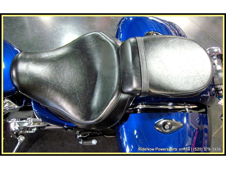 2013 Yamaha V-Star 1300 Deluxe , $13,690, image 23