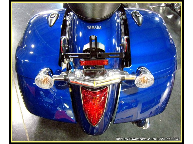 2013 Yamaha V-Star 1300 Deluxe , $13,690, image 26