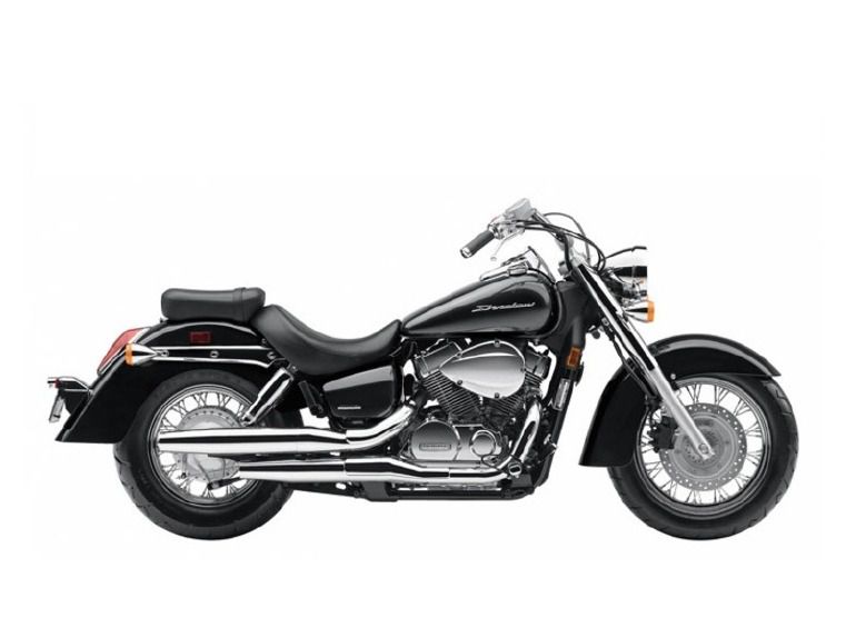 2014 Honda SHADOW AERO ABS 