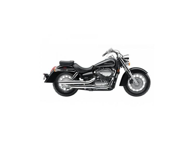 2013 Honda SHADOW AREO 