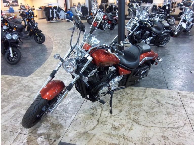 2011 Yamaha Stryker , $8,990, image 5