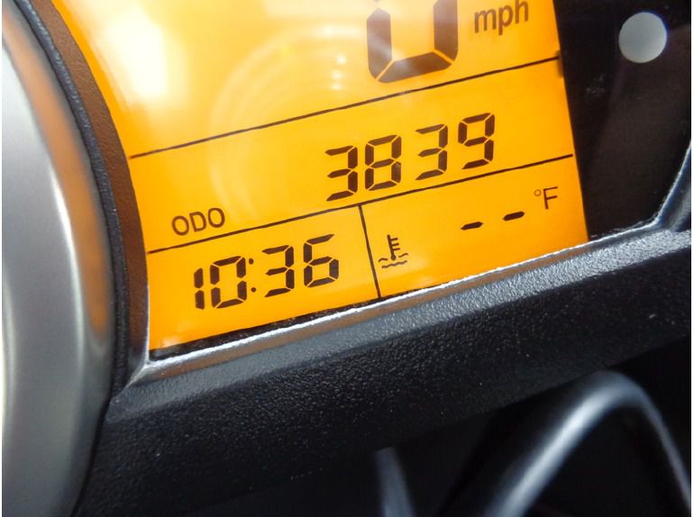 2007 Kawasaki Ninja ZX-6R , $4,995, image 13