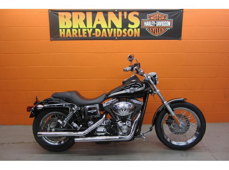 2003 Harley-Davidson FXDL - Dyna Low Rider 