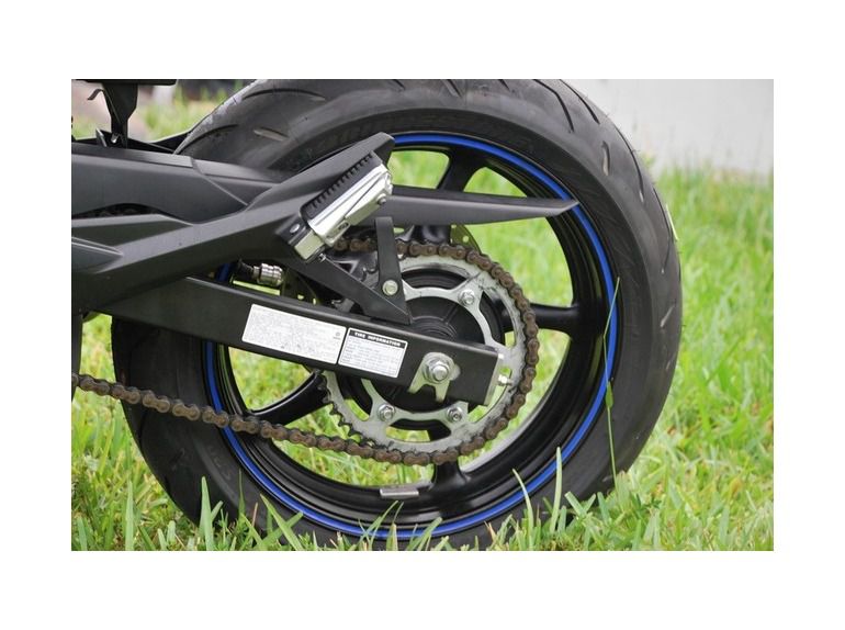 2013 Harley-Davidson FLTRU Road Glide Ultra , $22,995, image 3