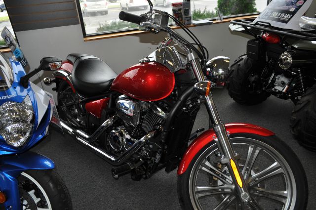 Used 2010 Kawasaki Vulcan 900 for sale.