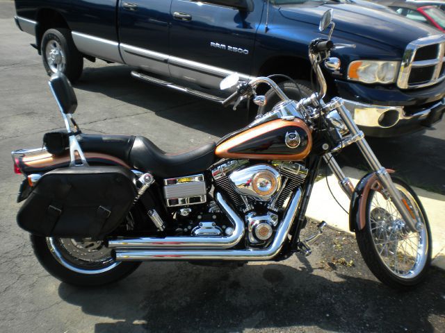 Used 2008 Harley Davidson Dyna Wide Glide for sale.